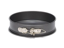 Forma na dort 16cm, nepřilnavý povrch