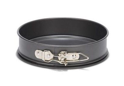 Forma na dort 16cm, nepřilnavý povrch - Kuchyně pečení, koření