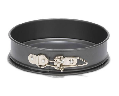 Forma na dort 18cm, nepřilnavý povrch - Kuchyně pečení, koření
