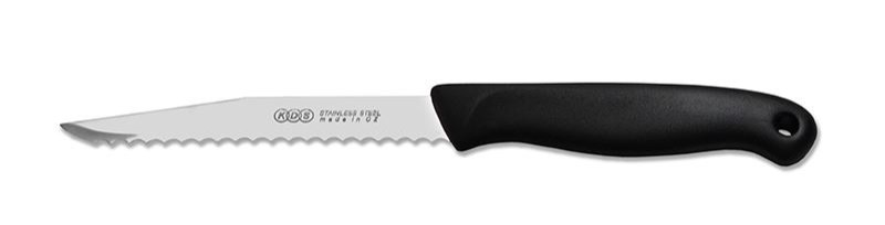 Nůž 4,5 vlnitý Karon 110x210mm Nůž 4,5 vlnitý Karon 110x210mm - Kuchyně kuchyňské náčiní a pomůcky