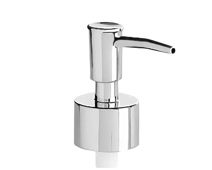 Pumpička náhradní pr.28mm k dávkovači mýdla Pumpička náhradní pr.28mm k dávkovači mýdla - Domácnost a úklid koupelna a WC