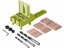 Sada na přípravu kolíků 44ks/6,8,10mm