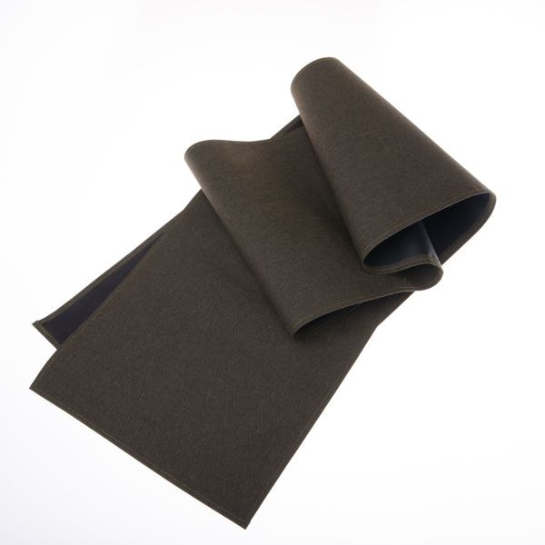 Běhoun 30x160cm tm.zelený dark, textil Běhoun 30x160cm tm.zelený dark, textil - Domácnost a úklid bytové dekorace, textilní doplňky