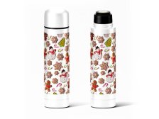 Termoska 500ml Perníčky