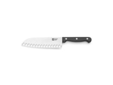 Nůž Santoku ARTISAN 7" nerez