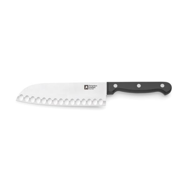 Nůž Santoku ARTISAN 7" nerez - Kuchyně kuchyňské náčiní a pomůcky