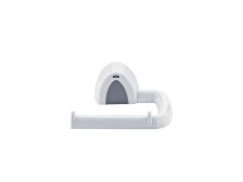 Držák na toaletní papír 24x13,5cm PH