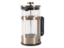 Konvice 1l French Press na čaj a kávu