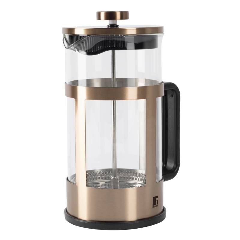 Konvice 1l French Press na čaj a kávu - Kuchyně stolování