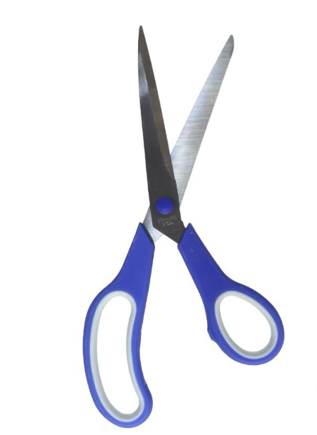 Nůžky 24cm ROY univerzální - Domácnost a úklid potřeby a pomůcky pro domácnost