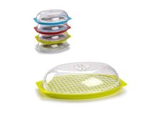 Podnos+víko 29x20x9cm mix barev PH