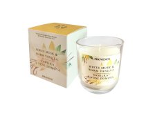 Svíčka vonná Vanilka+Vůně domova 158g