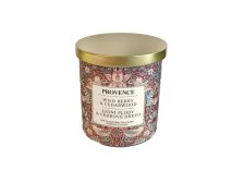 Svíčka vonná Lesní plody+Cedr 206g