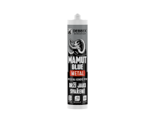 Lepidlo Mamut Glue Higt Tack METAL 290ml šedá