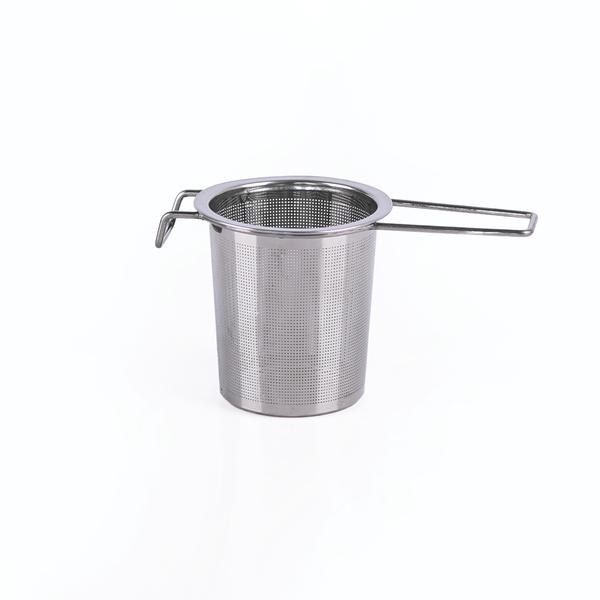 Sitko na čaj jemné, nerez Sitko na čaj jemné, nerez - Kuchyně kuchyňské náčiní a pomůcky