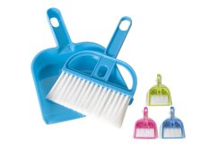 Smetáček+lopatka MINI 20x13,5cm PH