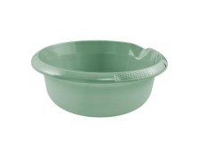 Mísa s výlevkou 28cm/3,5l sv.zelená
