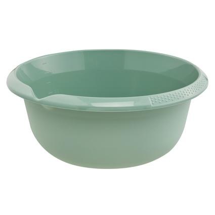 Mísa s výlevkou 32cm/6l sv.zelená Mísa s výlevkou 32cm/6l sv.zelená - Kuchyně kuchyňské náčiní a pomůcky