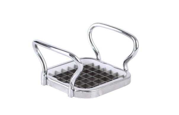 Kráječ na brambory/hranolky 10cm, nerez Kráječ na brambory/hranolky 10cm, nerez - Kuchyně kuchyňské náčiní a pomůcky