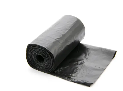 Pytle na odpad 60l/50ks 55x67cm, černé Pytle na odpad 60l/50ks 55x67cm, černé - Domácnost a úklid úklidové pomůcky a prostředky