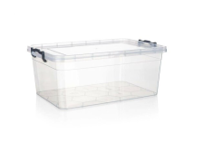 Box úlož.+víko 20l/49x32,5x19,5cm GEMA PH