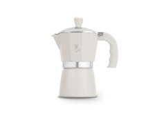 Kávovar 6 šálků espresso Sahara Collection