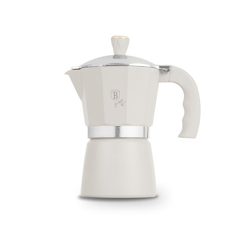 Kávovar 6 šálků espresso Sahara Collection Kávovar 6 šálků espresso Sahara Collection - Kuchyně nádobí, příslušenství