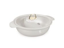 Hrnec s poklicí 30cm na pečení Sahara Collection