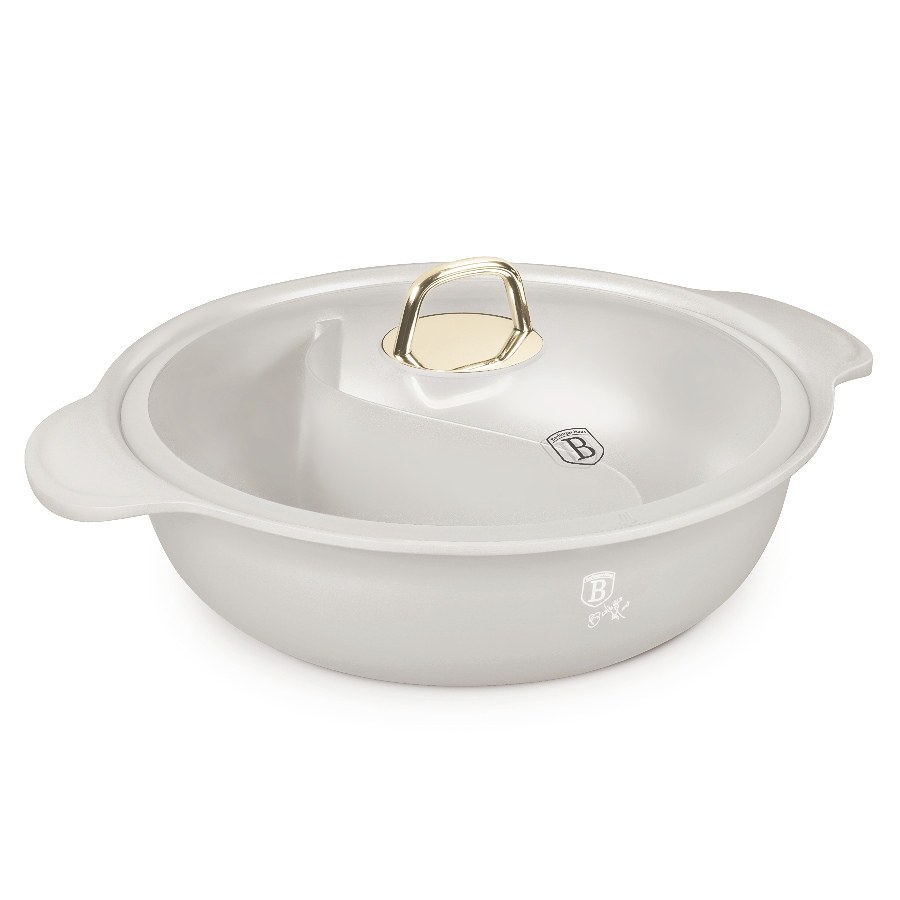 Hrnec s poklicí 30cm na pečení Sahara Collection Hrnec s poklicí 30cm na pečení Sahara Collection - Kuchyně nádobí, příslušenství