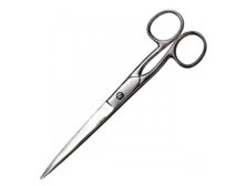 Nůžky 15cm nerez MIKOV