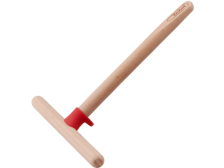 Roztírátko na palačinky 17cm K2306014 Tefal, dřevo