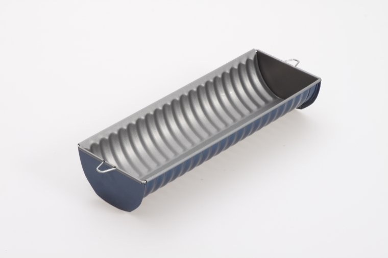 Forma srnčí hřbet 123/40cm teflon - Kuchyně pečení, koření