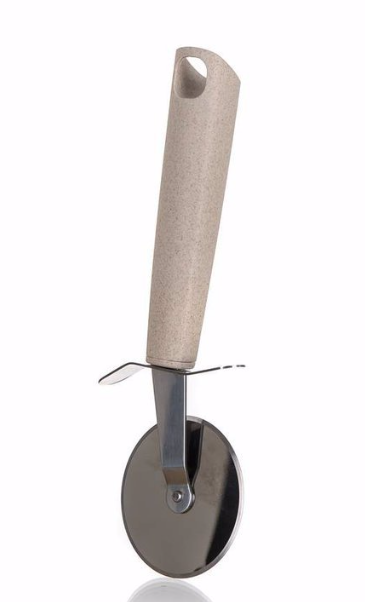Kráječ na pizzu 21,5x6,5cm Natural nerez/PP Kráječ na pizzu 21,5x6,5cm Natural nerez/PP - Kuchyně kuchyňské náčiní a pomůcky