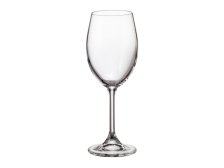Kalich 250ml Klara/Sylvia bílé víno