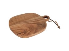 Prkénko krájecí 23x19cm akát