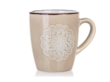 Hrnek 400ml Shape keramika