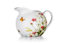 Mlékovka 250ml MEADOW, keramika