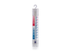 Teploměr chladničkový 15,5cm/-40° +40°C 53012