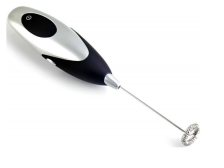 Šlehač 24cm na mléčnou pěnu Culinaria nerez/ABS PH