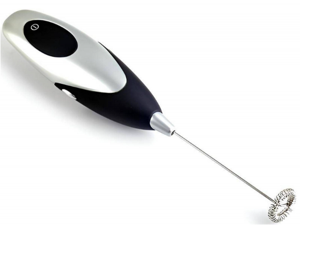 Šlehač 24cm na mléčnou pěnu Culinaria nerez/ABS PH Šlehač 24cm na mléčnou pěnu Culinaria nerez/ABS PH - Kuchyně kuchyňské náčiní a pomůcky