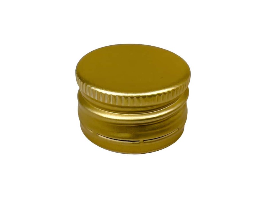 Zátka na demižon 2+3+5l plech (35x18mm) - Kuchyně skladování a zavařování potravin a nápojů