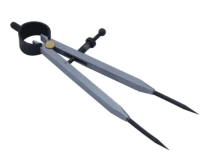 Kružidlo 150mm s pružinou Kmitex