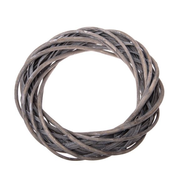 Věnec 25cm natur, proutí Věnec 25cm natur, proutí - Domácnost a úklid bytové dekorace, textilní doplňky