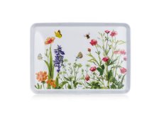Podnos 30x21,5cm MEADOW, melamin