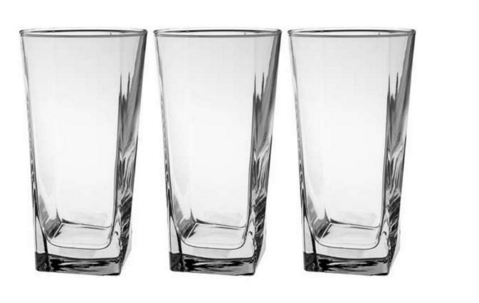 Odlivka 290ml Carre Odlivka 290ml Carre - Kuchyně stolování