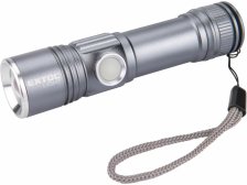 Svítilna LED XPE 280lm, USB nabíjení