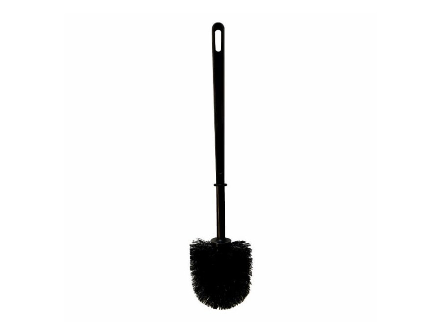 Kartáč WC 8cm černý PH Kartáč WC 8cm černý PH - Domácnost a úklid koupelna a WC