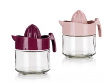 Lis na citrusy 300ml sklo/PH mix barev