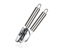 Otvírák konzerv 21cm Akcent, nerez