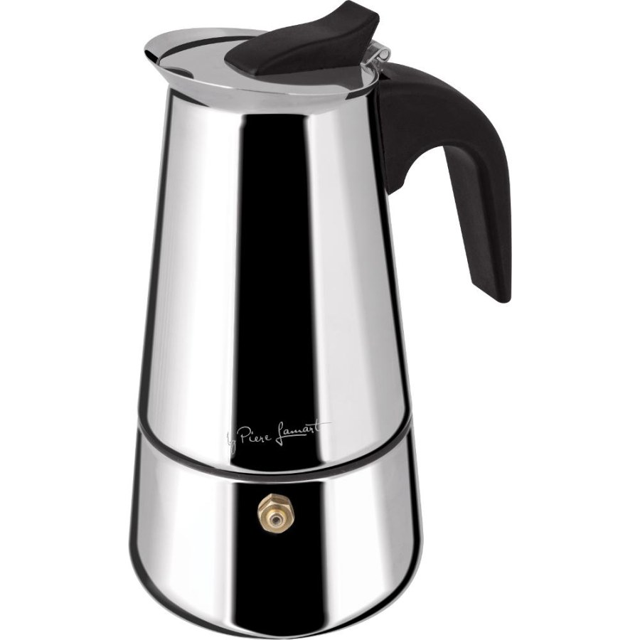 Kávovar 300ml/6šálků Kaffe LT7077 indukce, nerez Kávovar 300ml/6šálků Kaffe LT7077 indukce, nerez - Kuchyně nádobí, příslušenství